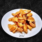 Best 拔丝地⽠ Candied Sweet Potato in Houston, TX