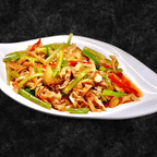 Best 爆炒⽜百叶🌶️Stir-fried Beef Cow Stomach🌶️ in Houston, TX