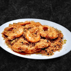 Best 避⻛塘⼤虾 Typhoon Prawns in Houston, TX