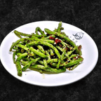 Best ⼲煸四季⾖ Sauteed Green Beans in Houston, TX