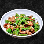 Best ⼩炒⾁🌶️Stir-fry Pork🌶️ in Houston, TX