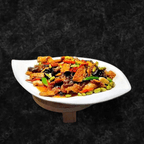 Best ⼩炒⽜肚🌶️ Stir-fried Tripe 🌶️ in Houston, TX