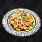 Best 葱油螺⽚Snails with Onions in Houston, TX