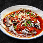 Best 剁椒⻥头🌶️ Hunan Style Fish Head 🌶️ in Houston, TX