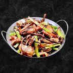 Best ⼲锅茶树菇🌶️Dry Pot Tea Tree Mushrooms🌶️ in Houston, TX