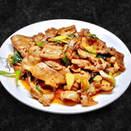 Best 回锅⾁ 🌶️Double Cooked Pork 🌶️ in Houston, TX