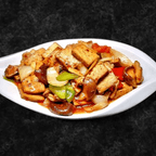 Best 家常⾖腐🌶️Home-style Tofu🌶️ in Houston, TX