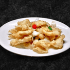 Best 椒盐⻥⽚🌶️ Salt and Pepper Fish Fillets🌶️ in Houston, TX