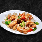 Best 椒盐⼤虾 🌶️ Salt and Pepper Shrimp🌶️ in Houston, TX