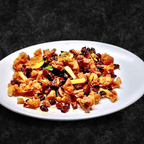 Best 辣⼦鸡🌶️ Spicy Chicken 🌶️ in Houston, TX