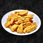 Best 南⽠ Salted Egg with Pumpkin in Houston, TX