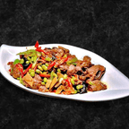 Best 农家⽺⾁ 🌶️ Lamb Farm Style 🌶️ in Houston, TX