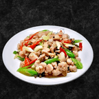 Best 双椒鸡🌶️ Twins Pepper Chicken 🌶️ in Houston, TX