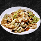 Best ⼿撕包菜 Hand Torn Cabbage in Houston, TX