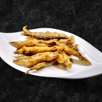 Best ⾹酥多春⻥ Crispy Capelin in Houston, TX