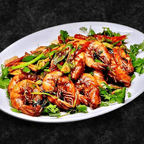 Best ⼝味⼤虾🌶️ Spicy Shrimp 🌶️ in Houston, TX