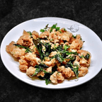 Best 盐酥鸡 Salt Crispy Chicken in Houston, TX